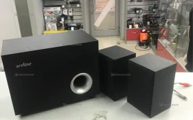 Купить Колонки Aceline asp 500 б/у , в Саратов Цена:900рублей