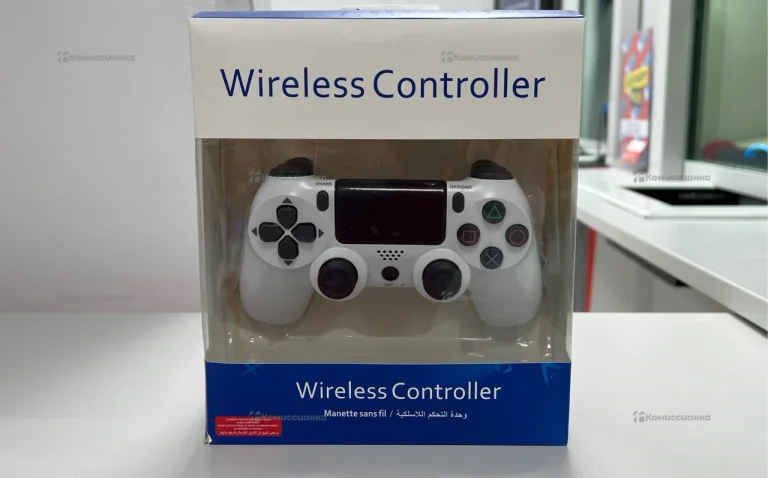 Геймпад PS4 реп.