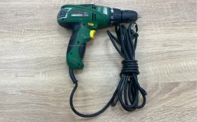 Сетевой шуруповерт FinePower TDW300