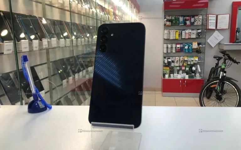 Samsung Galaxy A15 6/128 ГБ
