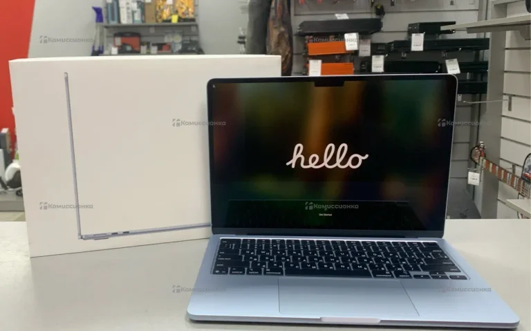 Apple MacBook Air M4 2025