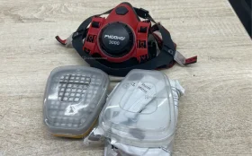 Купить Полумаска русокко 3000 б/у , в Тольятти Цена:790рублей