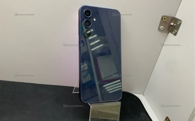 Samsung Galaxy A35 8/256 ГБ