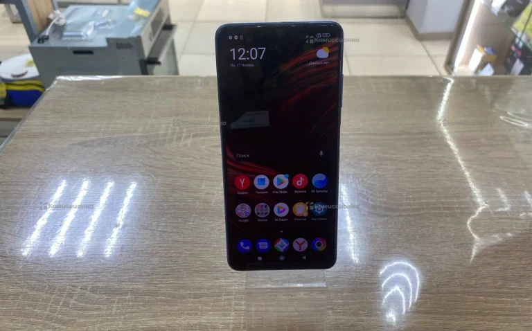 Xiaomi Poco X3 Pro 6/256 ГБ