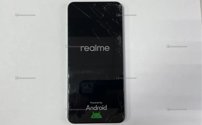 Realme Note 60x 4/128 ГБ