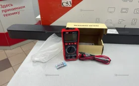 Мультиметр