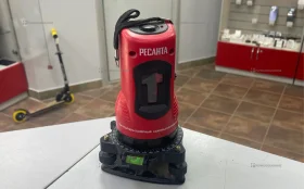 Купить Лазерный уровень Ресанта ПЛ2 б/у , в Симферополь Цена:1100рублей