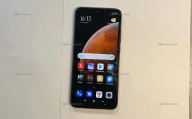 Xiaomi Redmi 9A 2/32 ГБ