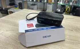 Купить Приставка Dexp HD8000p б/у , в Саратов Цена:690рублей