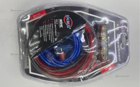 Купить провода для усилителя MD8 б/у , в Симферополь Цена:490рублей