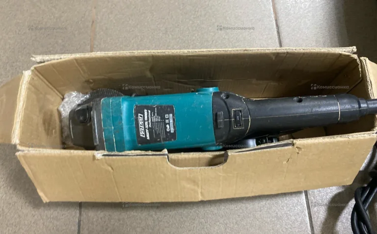 Варяг ушм-125/1100