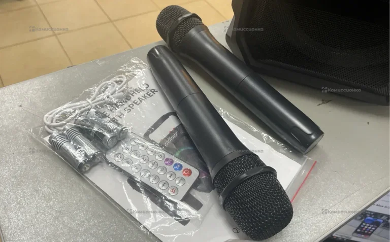 Колонка  к6 20w