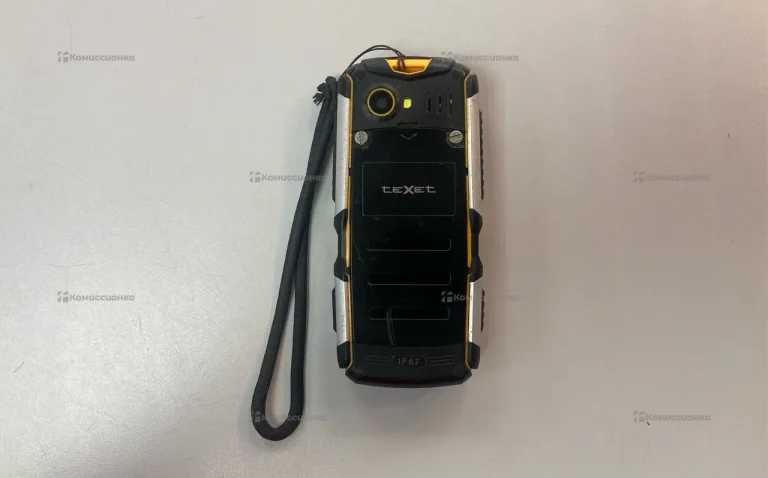 Texet TM-511R