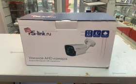 Купить Уличная камера AHD105R б/у , в Санкт-Петербург Цена:890рублей