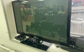 Купить Телевизор LG 42PJ350R б/у , в Зеленодольск Цена:8500рублей