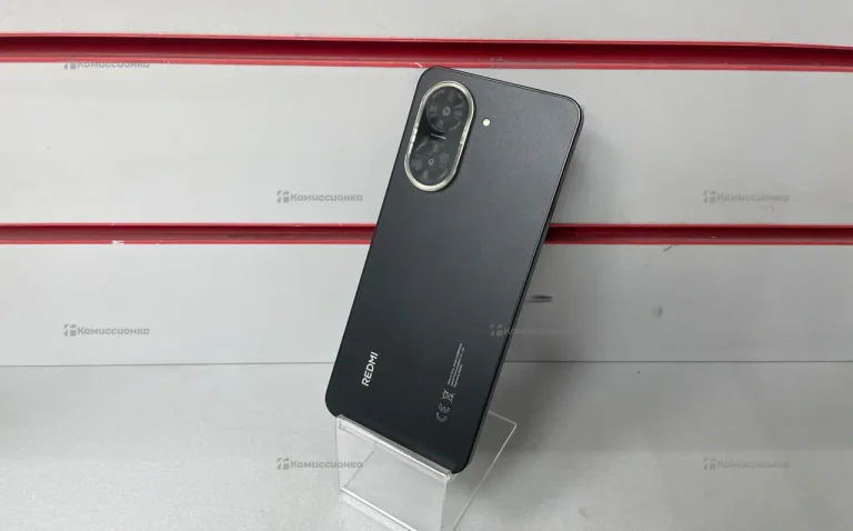 Xiaomi Redmi A5 4/128Gb