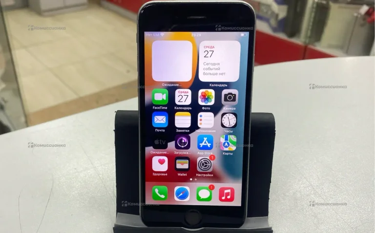 Apple iPhone 6S 64Gb