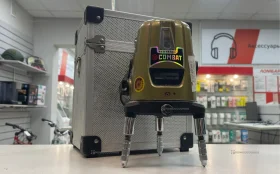 Купить Лазерный уровень Redtrace Cambat б/у , в Санкт-Петербург Цена:4290рублей