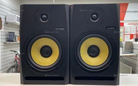 Купить Студийные мониторы N-audio M8 б/у , в Санкт-Петербург Цена:23900рублей