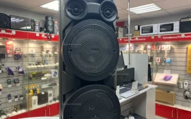 Колонка  bt bass