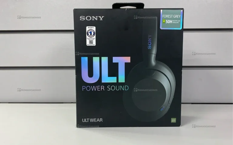 Наушники Sony WH-ULT900N