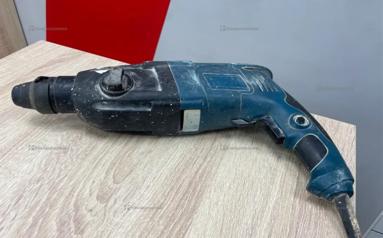 перфоратор 800W