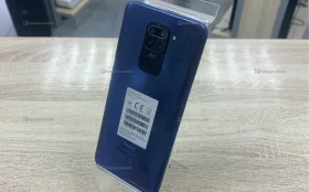 Xiaomi Redmi Note 9 4/128 ГБ