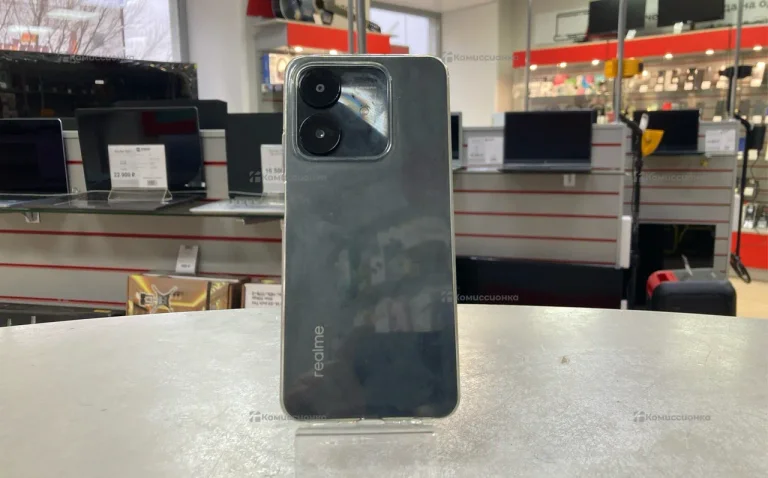 Realme Note 60x 3/64 ГБ