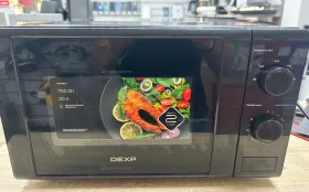 Микроволновая печь  DEXP MB-70