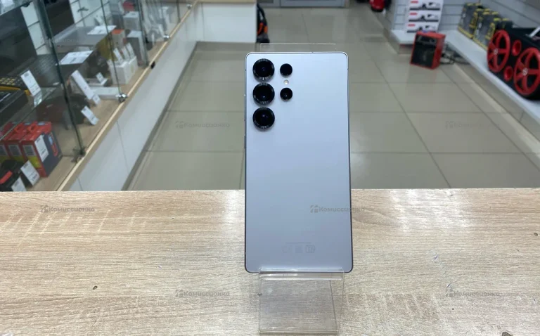 Samsung Galaxy S25 Ultra 12/256 ГБ