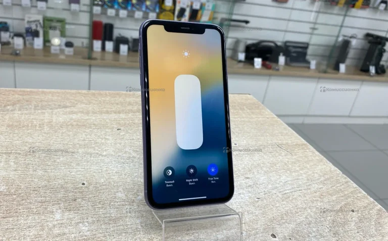 Apple iPhone 11 128Gb