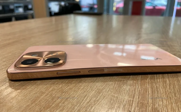 Vivo Y28