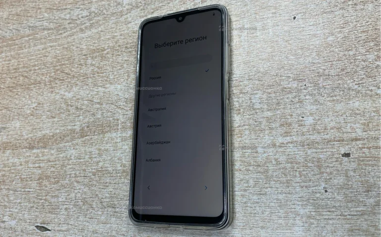 Xiaomi Redmi A5 4/64 ГБ