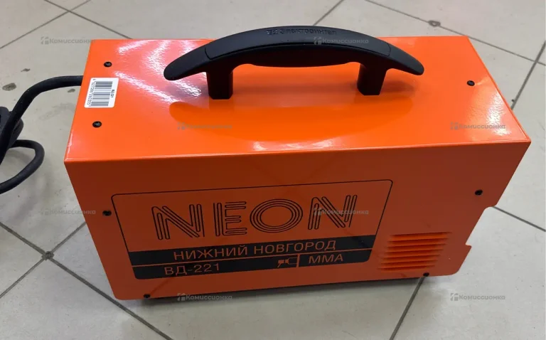 Сварочный аппарат Neon ВД-221