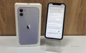 Купить Apple iPhone 11 4/64 ГБ б/у , в Самара Цена:8990рублей