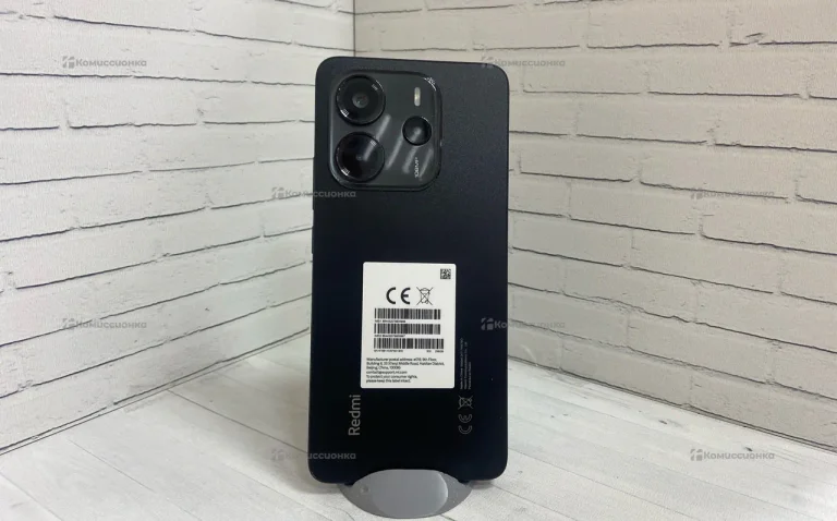 Xiaomi Redmi Note 14 8/256Gb