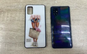 Samsung Galaxy A51 4/128Gb