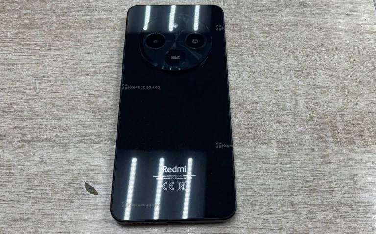Xiaomi Redmi 14C 4/128 ГБ