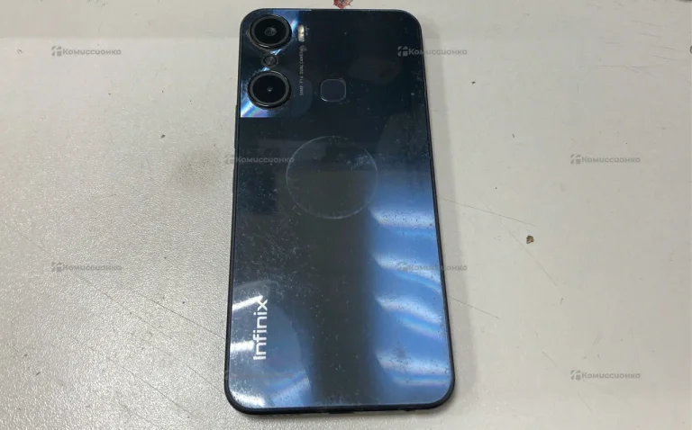 Infinix Hot 12 Pro 8/128 ГБ