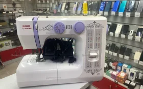 Купить Швейная машина   Juno by janome 1815 б/у , в Казань Цена:5900рублей