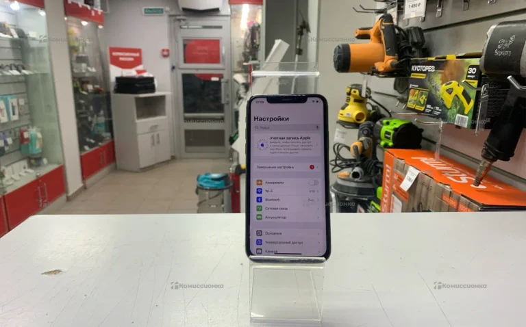 Apple iPhone XS 256gb