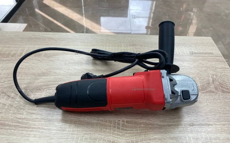 УШМ Balux AG5152BV