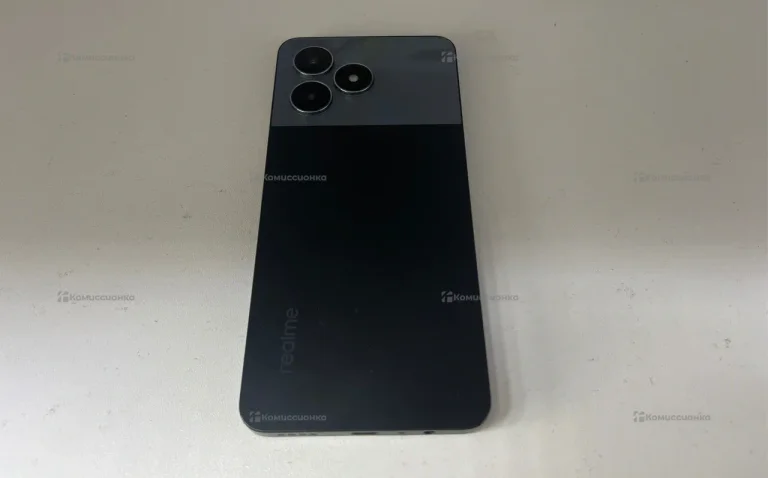 Realme Note 50 3/64 ГБ