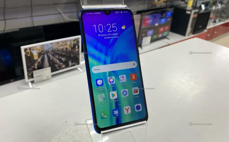 Honor 10i 4/128 ГБ