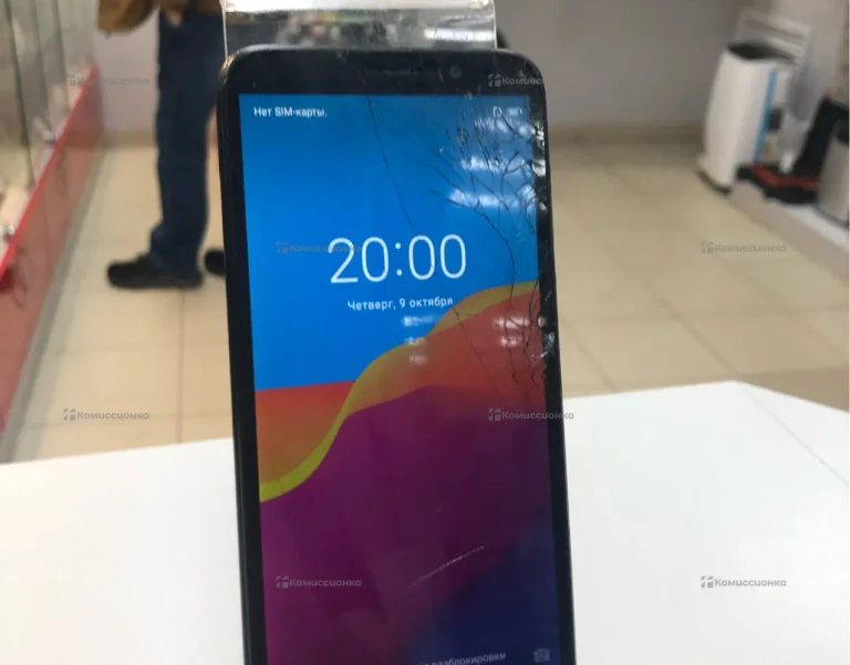 Honor 7A 2/16 ГБ