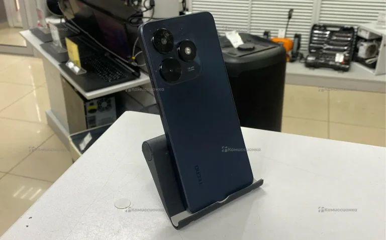 Tecno Spark Go 2024 4/128 ГБ