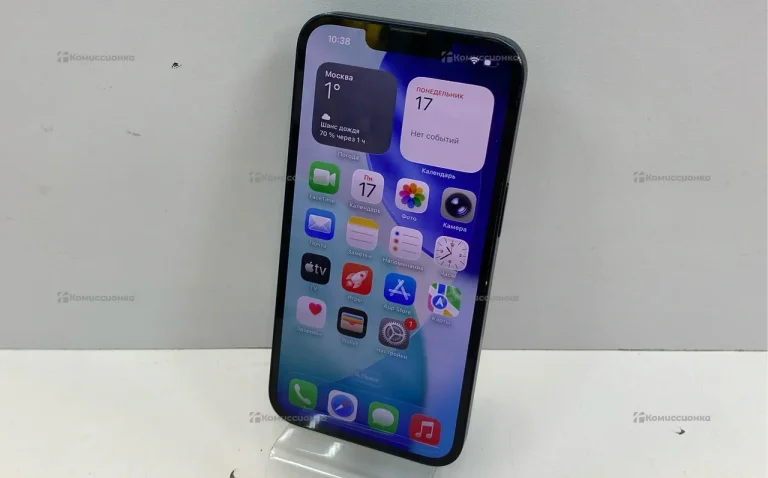 Apple iPhone 14 6/128 ГБ