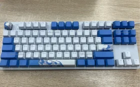 Купить Клавиатура  RED SQUARE KEYROX TKL б/у , в Краснодар Цена:1190рублей