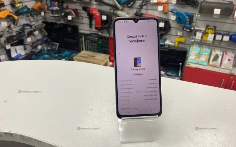 Samsung Galaxy A05s 4/64Gb