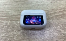 Наушники  EW72 с экраном